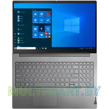 Ноутбук Lenovo ThinkBook 15 G2 ITL (20VE009BRU) картинка 5